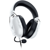 Razer BlackShark V2 X Xbox, Cuffia da gioco bianco/Nero