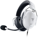 Razer BlackShark V2 X Xbox, Cuffia da gioco bianco/Nero
