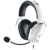 Razer BlackShark V2 X Xbox, Cuffia da gioco bianco/Nero