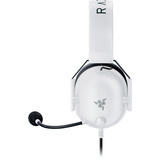 Razer BlackShark V2 X Xbox, Cuffia da gioco bianco/Nero
