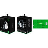 Razer BlackShark V2 X Xbox, Cuffia da gioco bianco/Nero