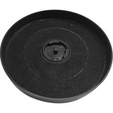 Respekta MIZ 1110, Filtro 