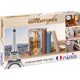 Revell 00539, Bricolage 