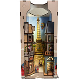 Revell 00539, Bricolage 