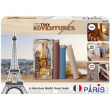 Revell Tiny Adventures - "Paris", Bricolage 