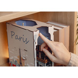 Revell Tiny Adventures - "Paris", Bricolage 