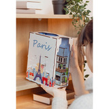 Revell Tiny Adventures - "Paris", Bricolage 