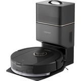 Roborock Q5 Pro+ Combi Nero, Aspirazione robot Nero, Combi, Nero, Rotondo, 67 dB, 0,77 L, 2,5 L
