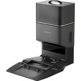 Roborock Q5 Pro+ Combi Nero, Aspirazione robot Nero, Combi, Nero, Rotondo, 67 dB, 0,77 L, 2,5 L