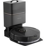 Roborock Q5 Pro+, Aspirazione robot Nero