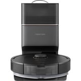 Roborock Q5 Pro+, Aspirazione robot Nero