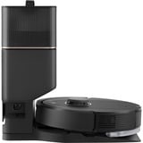 Roborock Q5 Pro+, Aspirazione robot Nero