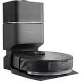 Roborock Q5 Pro+, Aspirazione robot Nero