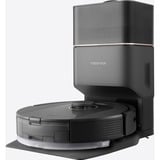 Roborock Q5 Pro+, Aspirazione robot Nero
