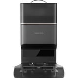 Roborock Q5 Pro+, Aspirazione robot Nero