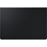 SAMSUNG EF-DT730BBGGDE tastiera per dispositivo mobile Nero Pin Pogo QWERTZ Nero, QWERTZ, Samsung, Galaxy Tab S7+ Galaxy Tab S7 FE, Nero, Pin Pogo, 196,7 mm