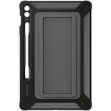 SAMSUNG Outdoor Cover, Custodia per tablet titanio