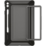 SAMSUNG Outdoor Cover, Custodia per tablet titanio