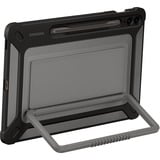 SAMSUNG Outdoor Cover, Custodia per tablet titanio