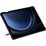 SAMSUNG Outdoor Cover, Custodia per tablet titanio