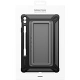 SAMSUNG Outdoor Cover, Custodia per tablet titanio