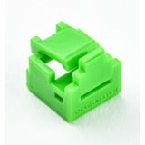 SMARTKEEPER ESSENTIAL Blocco porta RJ11 (MNL04) + Chiave di blocco Mini (U04), Serratura da infilare 