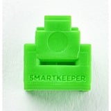 SMARTKEEPER ESSENTIAL Blocco porta RJ11 (MNL04) + Chiave di blocco Mini (U04), Serratura da infilare 
