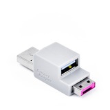 SMARTKEEPER ESSENTIAL Lucchetto per cavo USB (LK03), Serratura da infilare 