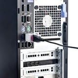 SMARTKEEPER ESSENTIAL Lucchetto per cavo USB (LK03), Serratura da infilare 