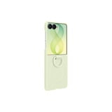 Samsung Custodia con anello magnetico in silicone, Custodia per telefono Menta