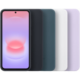 Samsung Custodia in silicone, Custodia per telefono lilla