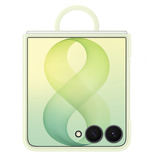 Samsung EF-EF776CGEGWW, Custodia per telefono Menta