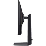 Samsung G70D Monitor PC 81,3 cm (32") 3840 x 2160 Pixel 4K Ultra HD LCD Nero, Monitor di gioco Nero, 81,3 cm (32"), 3840 x 2160 Pixel, 4K Ultra HD, LCD, 1 ms, Nero