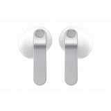 Samsung Galaxy Buds 4, Cuffie bianco