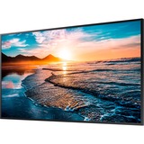 Samsung QH55C Pannello piatto per segnaletica digitale 139,7 cm (55") LCD Wi-Fi 700 cd/m² 4K Ultra HD Nero Processore integrato Tizen 24/7, Public Display Nero, Pannello piatto per segnaletica digitale, 139,7 cm (55"), LCD, 3840 x 2160 Pixel, Wi-Fi, 24/7
