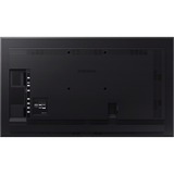 Samsung QH55C Pannello piatto per segnaletica digitale 139,7 cm (55") LCD Wi-Fi 700 cd/m² 4K Ultra HD Nero Processore integrato Tizen 24/7, Public Display Nero, Pannello piatto per segnaletica digitale, 139,7 cm (55"), LCD, 3840 x 2160 Pixel, Wi-Fi, 24/7