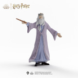 Schleich 99175 set da gioco, Gioco figura Harry Potter™, Magical Creatures, Advent Calendar, 6 anno/i, Multicolore