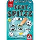 Schmidt Spiele Pizzo Autentico, Gioco di dadi 