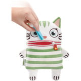 Schmidt Spiele Sorgenfresser Fumi, Peluche animali 