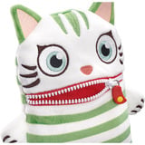 Schmidt Spiele Sorgenfresser Fumi, Peluche animali 