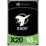 Seagate ST18000NM000D, Hard-disk 