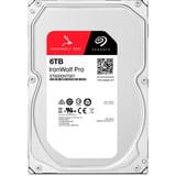 Seagate ST6000NT001, Hard-disk 