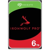 Seagate ST6000NT001, Hard-disk 