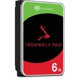 Seagate ST6000NT001, Hard-disk 