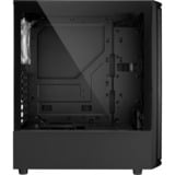 Sharkoon SK3 RGB Ricondizionato, Chassis Tower Nero