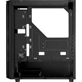 Sharkoon SK3 RGB Ricondizionato, Chassis Tower Nero
