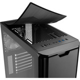 Sharkoon SK3 RGB Ricondizionato, Chassis Tower Nero