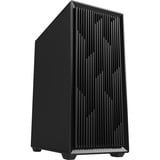 Sharkoon VK2, Chassis Tower Nero