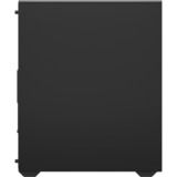 Sharkoon VK2, Chassis Tower Nero