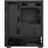 Sharkoon VK2, Chassis Tower Nero